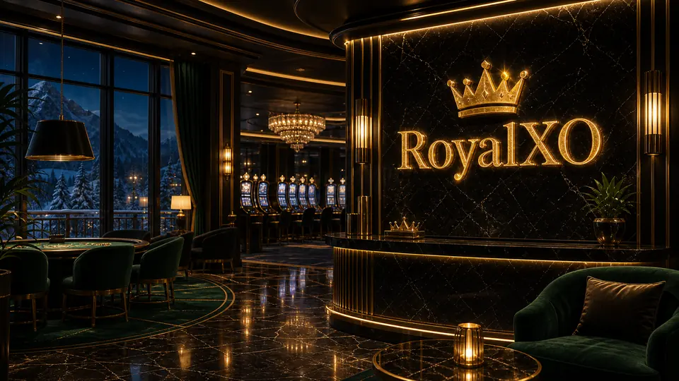 RoyalXO Casino RoyalXO Casino
