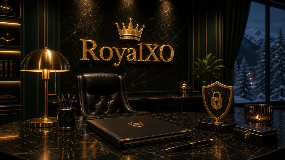 RoyalXO Terms RoyalXO Casino